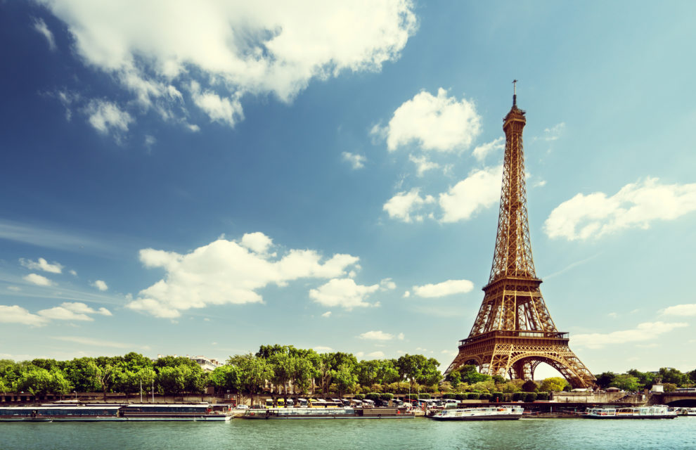 Apartments for rent in the 7th arrondissement