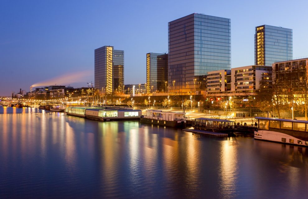 Appartements à louer dans le 13e arrondissement