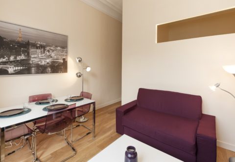 Location appartement 2&nbsp;pièces à Paris, Avenue de l'Opéra