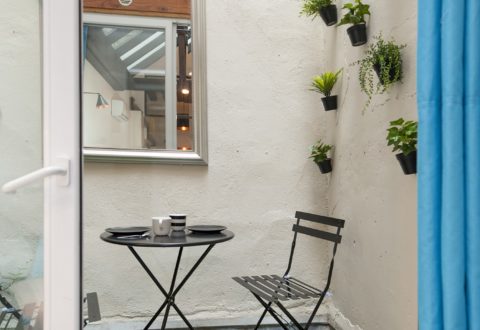 Location appartement 2&nbsp;pièces à Paris, Rue Saint-Honoré