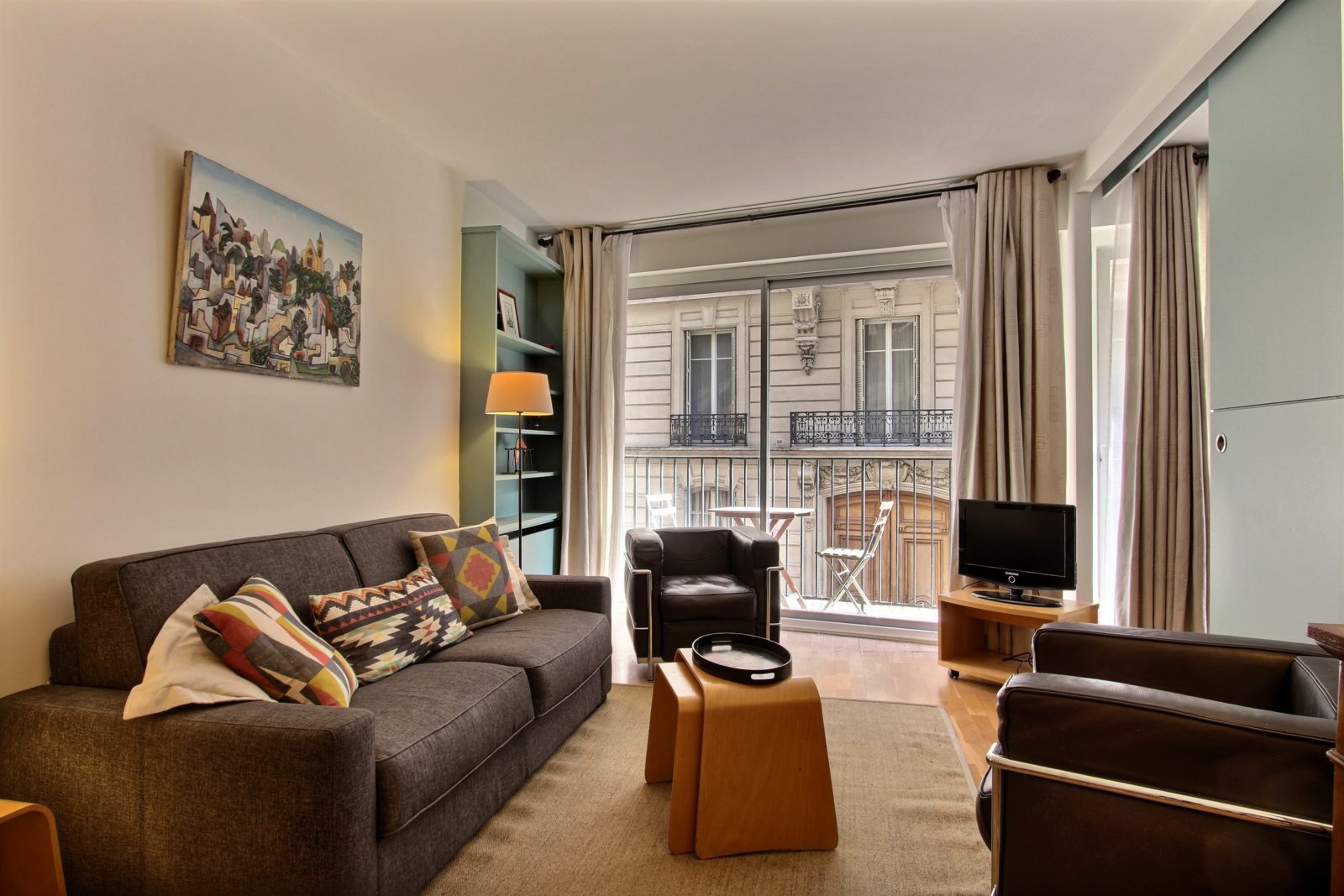 1&nbsp;bedroom apartment rental in Paris, Rue Saint-Guillaume