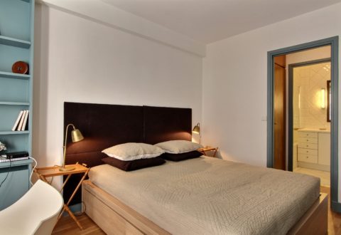 1&nbsp;bedroom apartment rental in Paris, Rue Saint-Guillaume