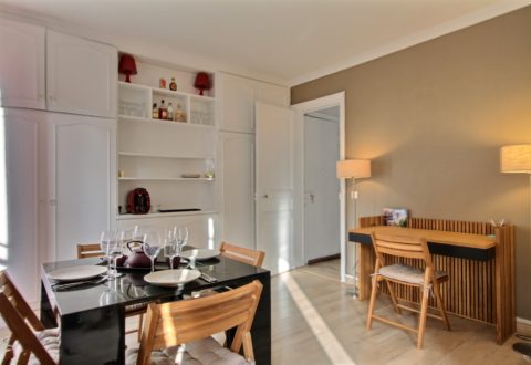 Location appartement 2&nbsp;pièces à Paris, Rue de l'Abbé Grégoire
