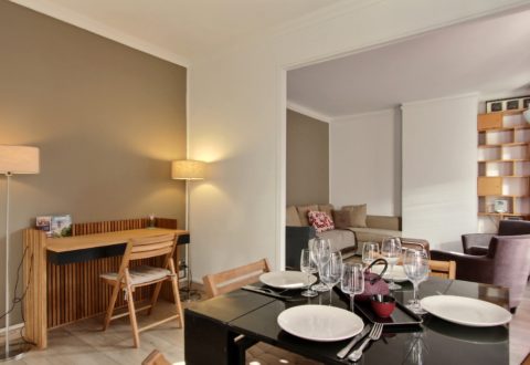 Location appartement 2&nbsp;pièces à Paris, Rue de l'Abbé Grégoire