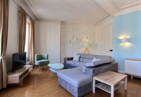 1&nbsp;bedroom apartment rental in Paris, Rue de Vaugirard