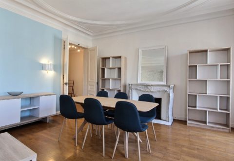 1&nbsp;bedroom apartment rental in Paris, Rue de Vaugirard