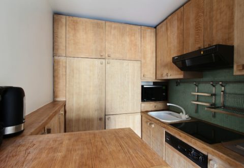 1&nbsp;bedroom apartment rental in Paris, Rue Vaneau