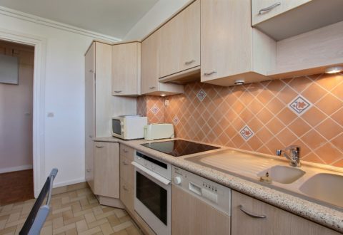 1&nbsp;bedroom apartment rental in Paris, Rue Geoffroy-Saint-Hilaire