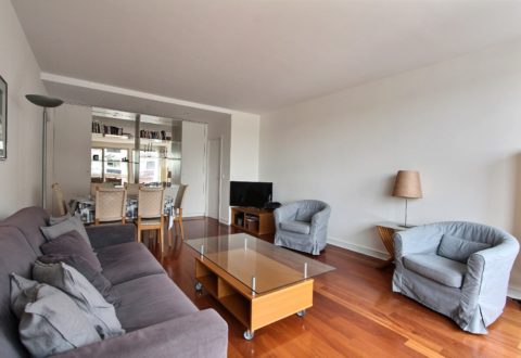 1&nbsp;bedroom apartment rental in Paris, Rue de Sèvres
