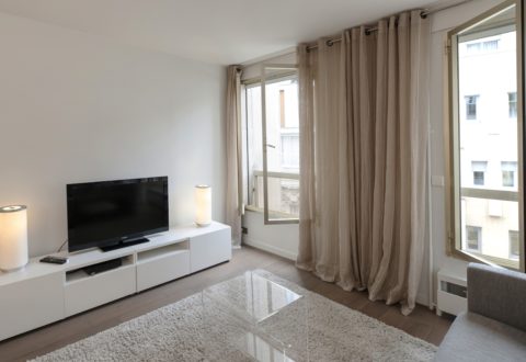 Location appartement 2&nbsp;pièces à Paris, Rue de l'Épée de Bois