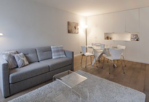 Location appartement 2&nbsp;pièces à Paris, Rue de l'Épée de Bois