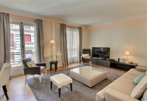1&nbsp;bedroom apartment rental in Paris, Boulevard du Montparnasse