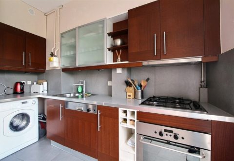 1&nbsp;bedroom apartment rental in Paris, Rue Hautefeuille