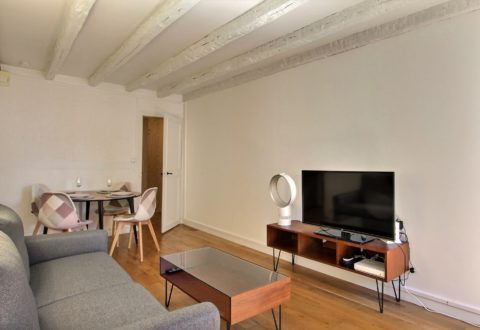 Location appartement 2&nbsp;pièces à Paris, Rue de Sèvres