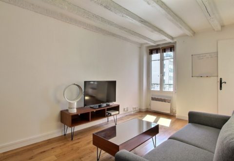 Location appartement 2&nbsp;pièces à Paris, Rue de Sèvres