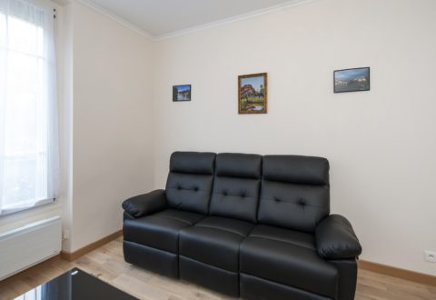 Location appartement 2&nbsp;pièces à Paris, Avenue des Gobelins