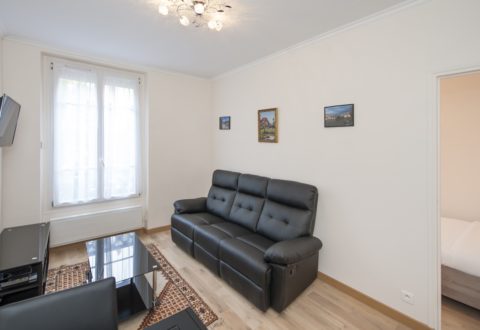 Location appartement 2&nbsp;pièces à Paris, Avenue des Gobelins