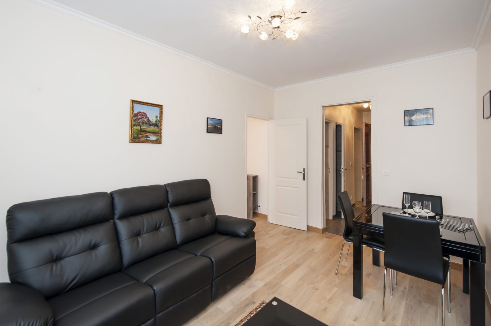 Location appartement 2&nbsp;pièces à Paris, Avenue des Gobelins