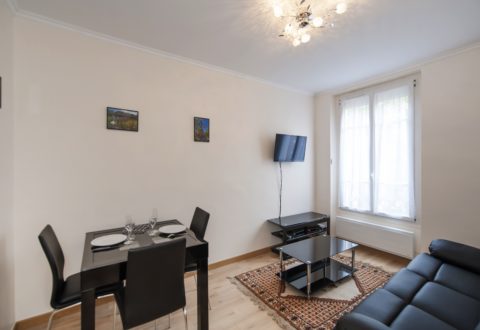 Location appartement 2&nbsp;pièces à Paris, Avenue des Gobelins