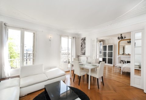 Location appartement 3&nbsp;pièces à Paris, Rue des Halles