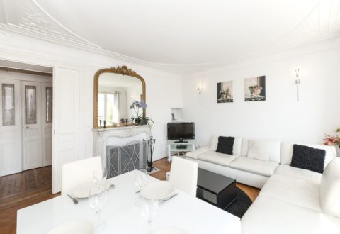 Location appartement 3&nbsp;pièces à Paris, Rue des Halles