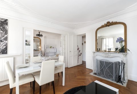 Location appartement 3&nbsp;pièces à Paris, Rue des Halles