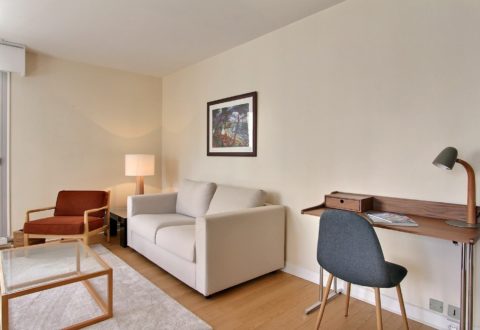 Location appartement 3&nbsp;pièces à Paris, Rue Notre Dame des Champs