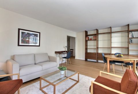 Location appartement 3&nbsp;pièces à Paris, Rue Notre Dame des Champs