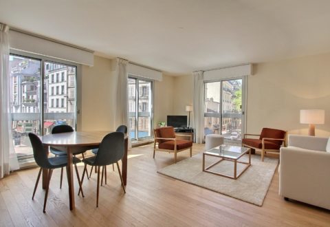 Location appartement 3&nbsp;pièces à Paris, Rue Notre Dame des Champs