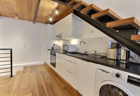 Location appartement 2&nbsp;pièces à Paris, Rue du Cherche-Midi