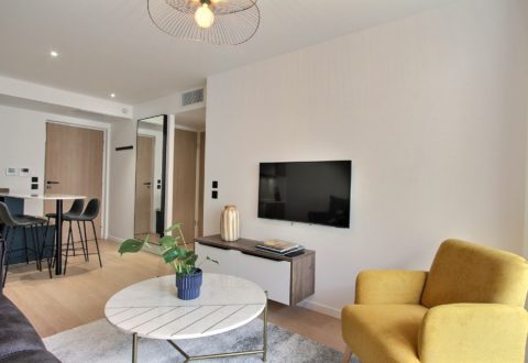 1&nbsp;bedroom apartment rental in Paris, Rue de Lourmel