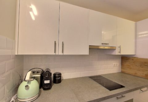 1&nbsp;bedroom apartment rental in Paris, Rue du Cherche-Midi