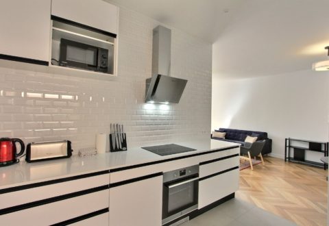 1&nbsp;bedroom apartment rental in Paris, Rue de Lille