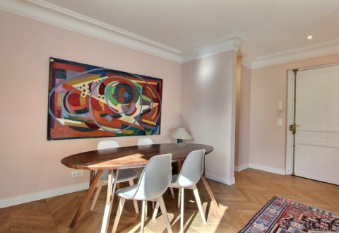 Location appartement 2&nbsp;pièces à Paris, Rue Ferdinand Fabre