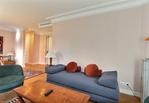 Location appartement 2&nbsp;pièces à Paris, Rue Ferdinand Fabre