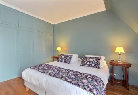 Location appartement 2&nbsp;pièces à Paris, Rue de la Paix