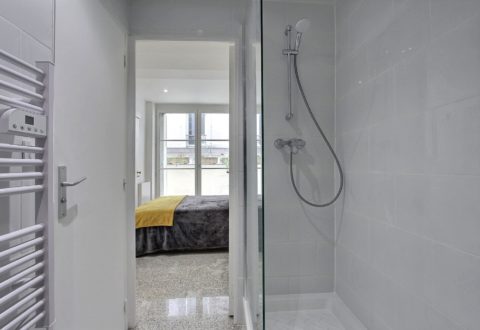 1&nbsp;bedroom apartment rental in Paris, Rue des Bourdonnais