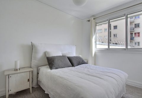2&nbsp;bedrooms apartment rental in Paris, Rue de Vaugirard