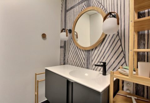 2&nbsp;bedrooms apartment rental in Paris, Rue de Vaugirard
