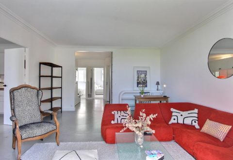 Location appartement 3&nbsp;pièces à Paris, Rue de Vaugirard