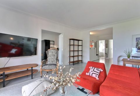 Location appartement 3&nbsp;pièces à Paris, Rue de Vaugirard