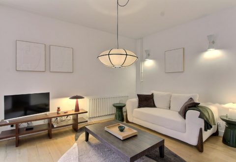 Location appartement 2&nbsp;pièces à Paris, Rue de Richelieu