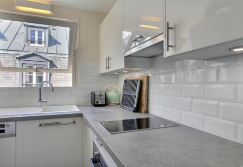 Location appartement 2&nbsp;pièces à Paris, Rue du Cherche-Midi
