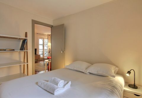 Location appartement 2&nbsp;pièces à Paris, Rue du Cherche-Midi