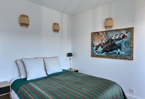 1&nbsp;bedroom apartment rental in Paris, Avenue de Suffren