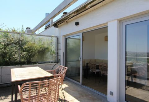 1&nbsp;bedroom apartment rental in Paris, Avenue de Suffren