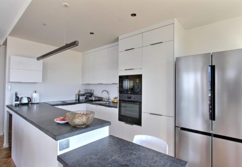 2&nbsp;bedrooms apartment rental in Paris, Boulevard Raspail