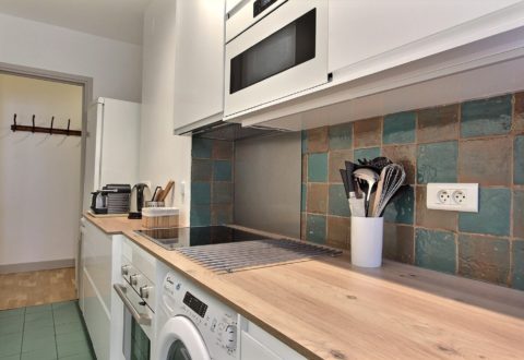 1&nbsp;bedroom apartment rental in Paris, Rue Saint-Guillaume