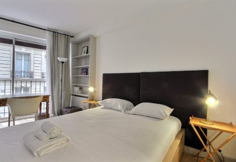 1&nbsp;bedroom apartment rental in Paris, Rue Saint-Guillaume