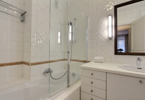 1&nbsp;bedroom apartment rental in Paris, Rue Saint-Guillaume